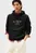 Худи OVAL GRAPHIC HOODIE