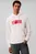 Худи LS EU 350TERRY CKNY BOX GRAPHIC