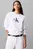 Свитшот LS MONOLOGO FRENCH TERRY RLXD CN