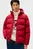 Куртка зимняя DOWN HOODED PUFFER JKT