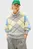 Свитер ALPACA BLEND ARGYLE C-NK LS SWT