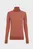 Свитер SHEER & MATT LS SWEATER