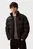 Куртка зимняя LS NYLON MONOGRAM PUFFER JKT