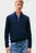 Свитер/TJM SLM ESS LIGHT ZIP SWTR EXT
