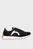 Кроссовки MNS03L76 ARROW SNEAKER - LEATHER+RIPSTOP FABRIC