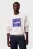 Свитшот LS PREMIUM FLEECE CALVIN BOX GRA