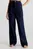 Джинсы HIGH RISE WIDE POCKET - RINSE