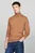 Гольф PIMA ORG CTN CASHMERE ROLL NECK Tommy Hilfiger
