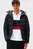 Куртка зимняя MID WEIGHT HOODED JACKET