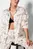 Ночная рубашка MAIME - CHEMISE ML Etam