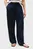 Штаны/VIS TWILL RLXD STRAIGHT PANTS