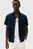 Рубашка с коротким рукавом FLEX POPLIN SOLID S S SHIRT Tommy Hilfiger
