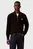 Свитер LS EZ COTTON WAFFLE QUARTER ZIP Calvin Klein Jeans