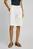 Шорты BERMUDA SHORT UHW WHT
