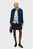 Юбка TIMELESS WOOL PLEATED MINI SKIRT