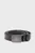 Ремень DIESEL LOGO B-BISCOTTO STRIPED BELT