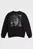 Свитшот Knolling back gr loose r sw