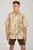 Рубашка с коротким рукавом CASUAL FLORAL CAMO PRT SHIRT S S