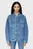 Куртка джинсовая D-RILEY JACKET Diesel