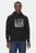 Худи SERIF FONT GRAPHIC HOODIE