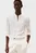 Рубашка DC BAND COLLAR LINEN SHIRT