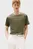Футболка/COTTON MODAL TEE