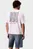 Футболка/SS 16s CK TRVL LINES GRAPHIC TEE Calvin Klein Jeans