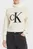 Свитер BLOWN UP CK LOOSE SWEATER CONTRA