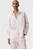 Рубашка/COTTON POPLIN JACQUARD RELAXED S