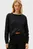 Свитер SOFT WOOL CABLE RLX C-NK SWT