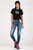 Джинсы SLANDY L.30 TROUSERS