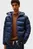 Куртка зимняя TJM HOODED LOGO PUFFER EXT