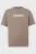 Футболка TJM 90S TJ BLOCK SS TEE