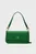 Сумка MINIMAL MONOGRAM SHOULDER POUCH