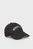 Мужская черная кепка CKJ SSNL GRAPHIC LOGO CAP