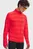 Свитшот UA Velociti 1 4 Zip-RED