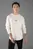 Лонгслив MONOLOGO WAFFLE LS TEE