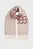 Шарф FAIR ISLE SCARF