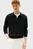 Свитер PIMA ORG CTN CASHMERE LS POLO