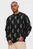 Свитер STACKED LOGO AOP SWEATER