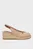 Босоножки FLAG MID WEDGE ESPAD SLINGBACK