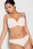 Трусы PURE FIT - TANGA HIGH LEG