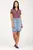 Юбка ROME HW JUL SHORT SKIRT