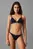 Купальник низ CURVED DELTA BIKINI