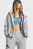 Реглан Unstoppable Fleece FZ-GRY