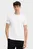 Футболка REGULAR FIT T-SHIRT - HAND-DRAWN LEVRIERO EMBROIDERY