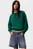 Свитшот LOGO GRAPHIC CREWNECK SWEATSHIRT Calvin Klein Jeans