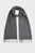 Шарф TH FLAG CASHMERE SCARF
