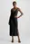 Платье RECYCLED CDC MIDI SLIP DRESS