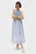 Платье BRODERIE ANGLAISE N S LONG DRESS